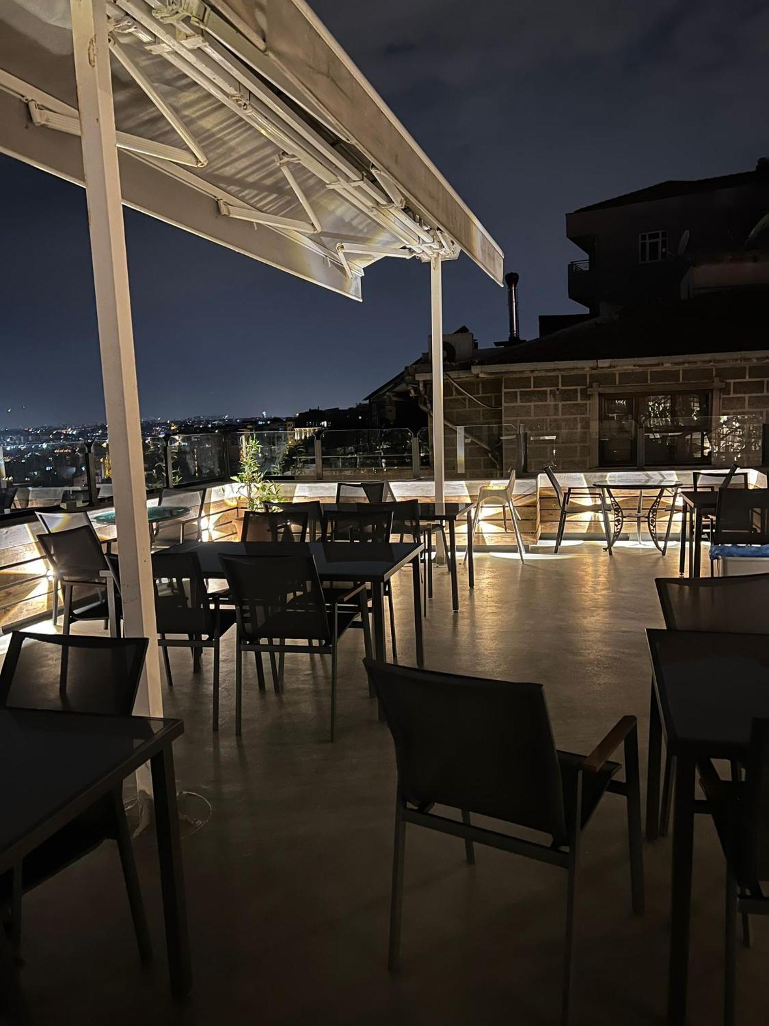 Mehmet Bey Suites Istanbul Exteriör bild
