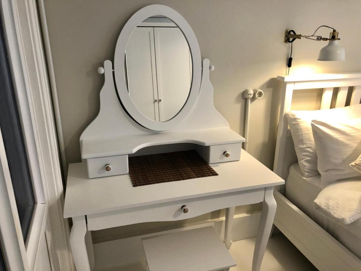 Mehmet Bey Suites Istanbul Exteriör bild