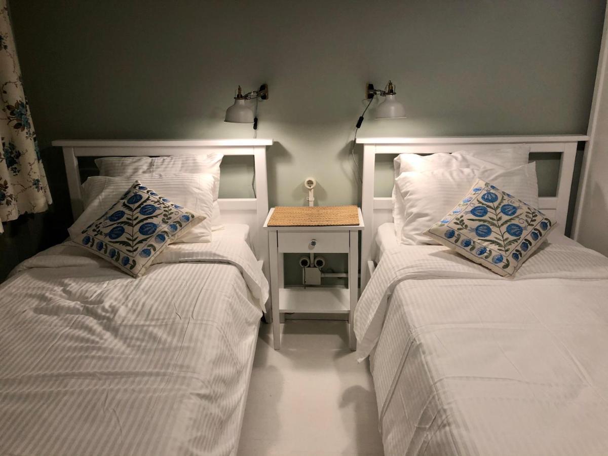 Mehmet Bey Suites Istanbul Exteriör bild