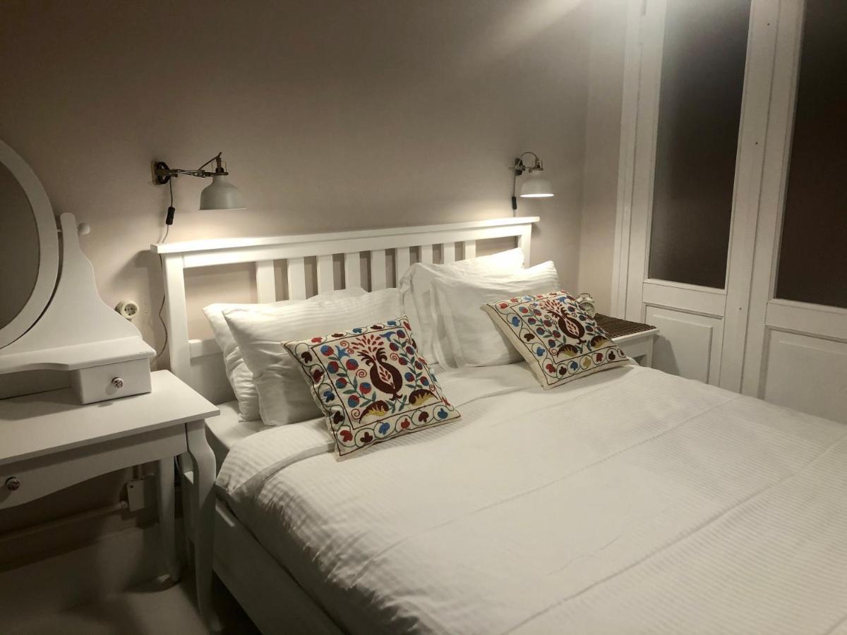 Mehmet Bey Suites Istanbul Exteriör bild