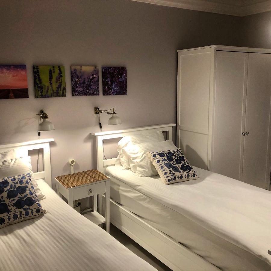 Mehmet Bey Suites Istanbul Exteriör bild