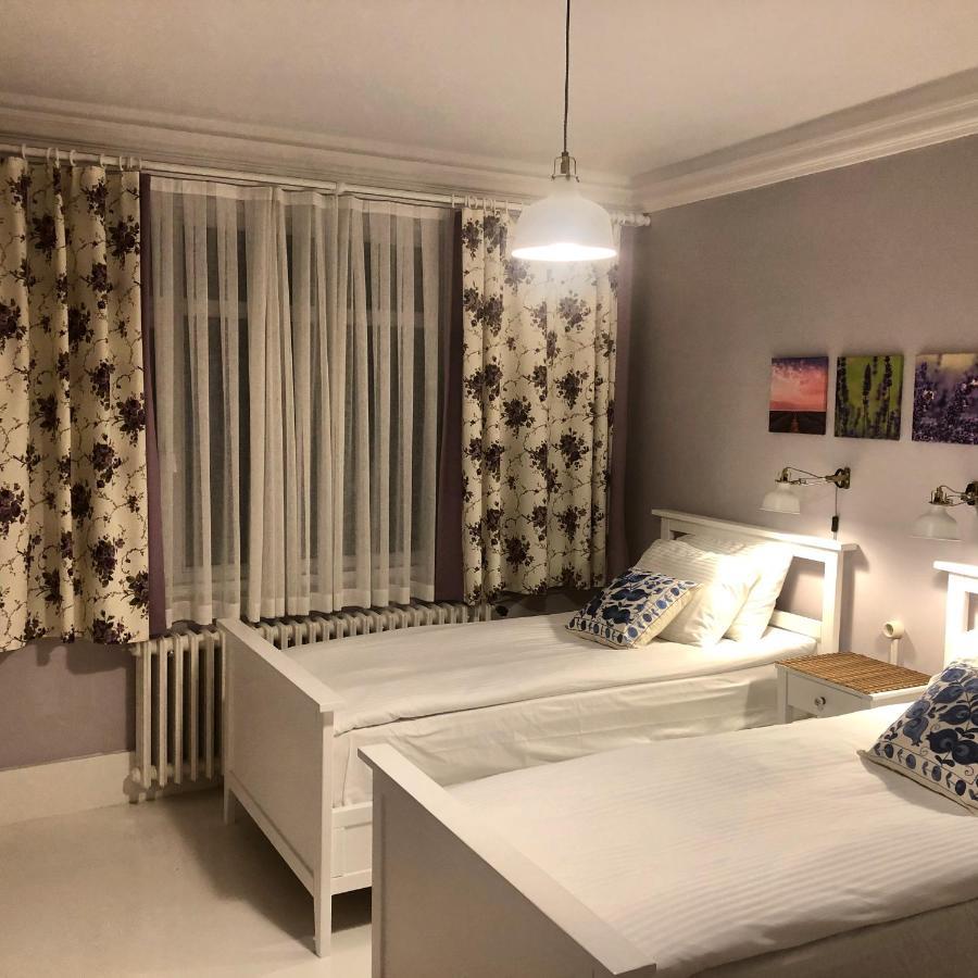 Mehmet Bey Suites Istanbul Exteriör bild