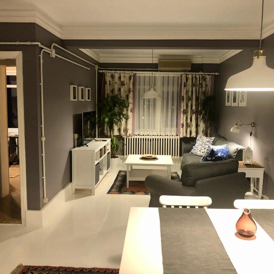 Mehmet Bey Suites Istanbul Exteriör bild